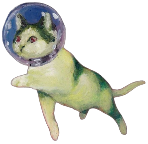 Space Cat