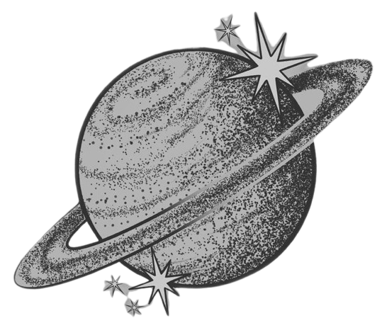 White Planet